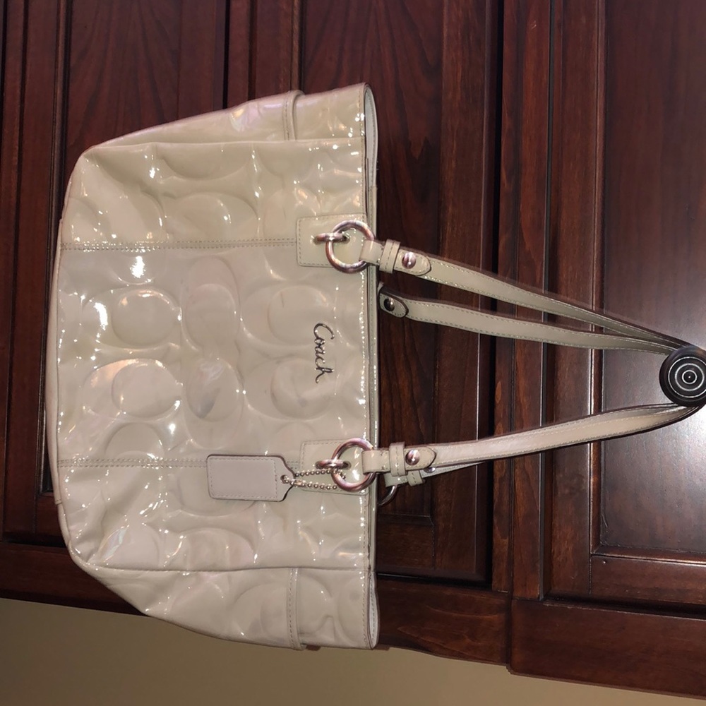 purse